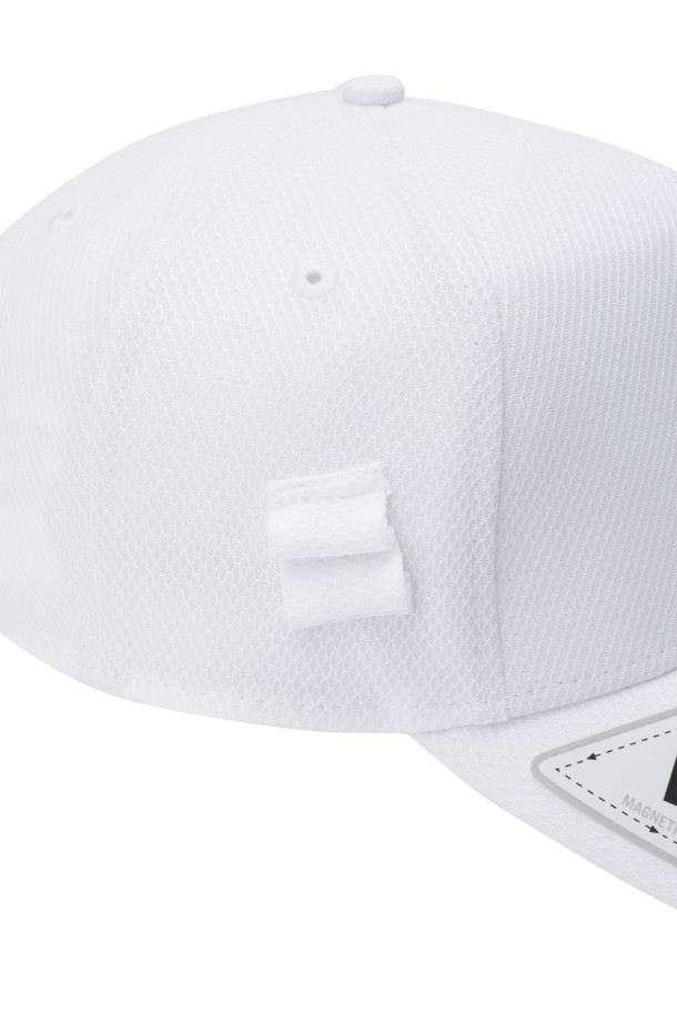 WAAC - 모자 - NEW ERA 940KF WAAC LOGO MESH CAP