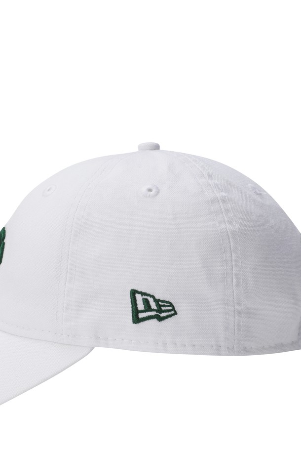 WAAC - 모자 - [WAAC X JONES] NEW ERA 940 UNST CAP