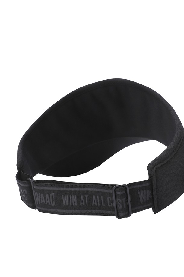 WAAC - 모자 - [Exclusive] Women Logo Visor