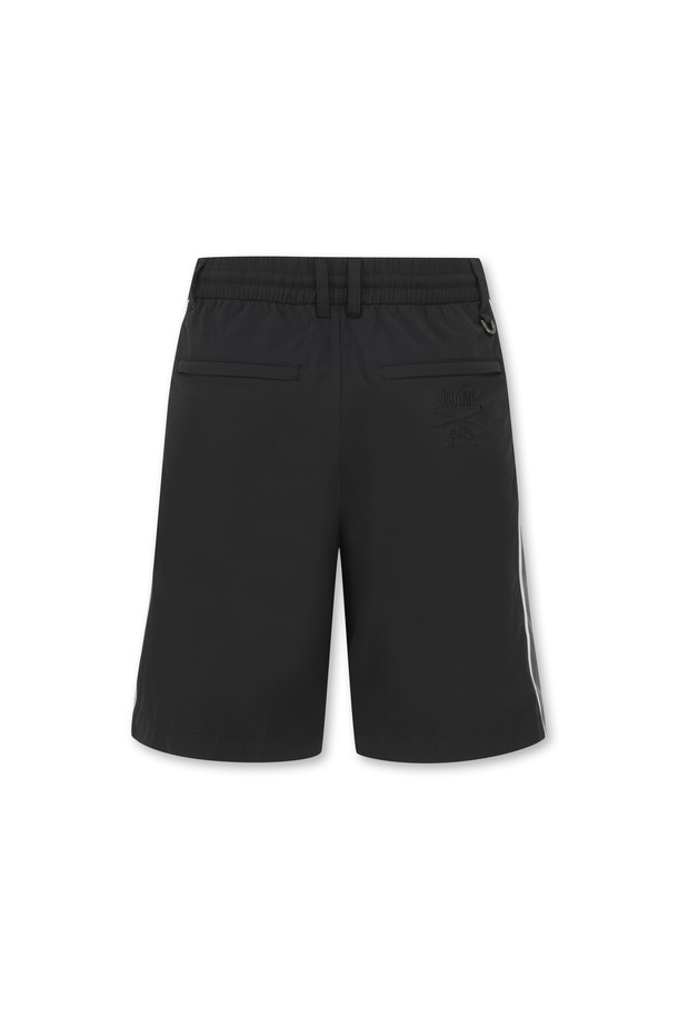 WAAC - 하프팬츠 - [WAAC X JONES] Men's Piping Point Shorts