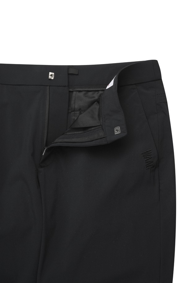 WAAC - 롱/숏 팬츠 - [Exclusive] Men Essential Pants