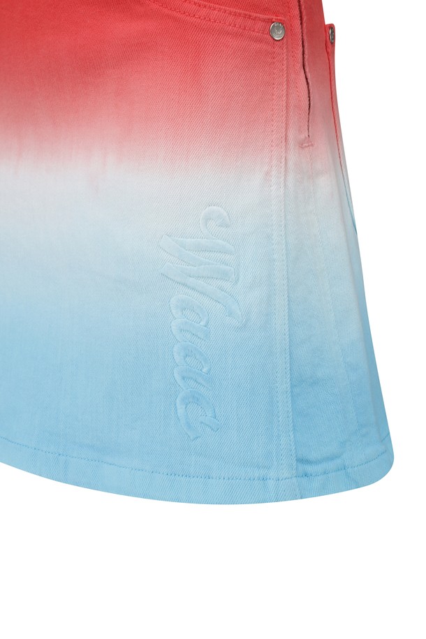 WAAC - 스커트 - Women Gradation A-line Skort