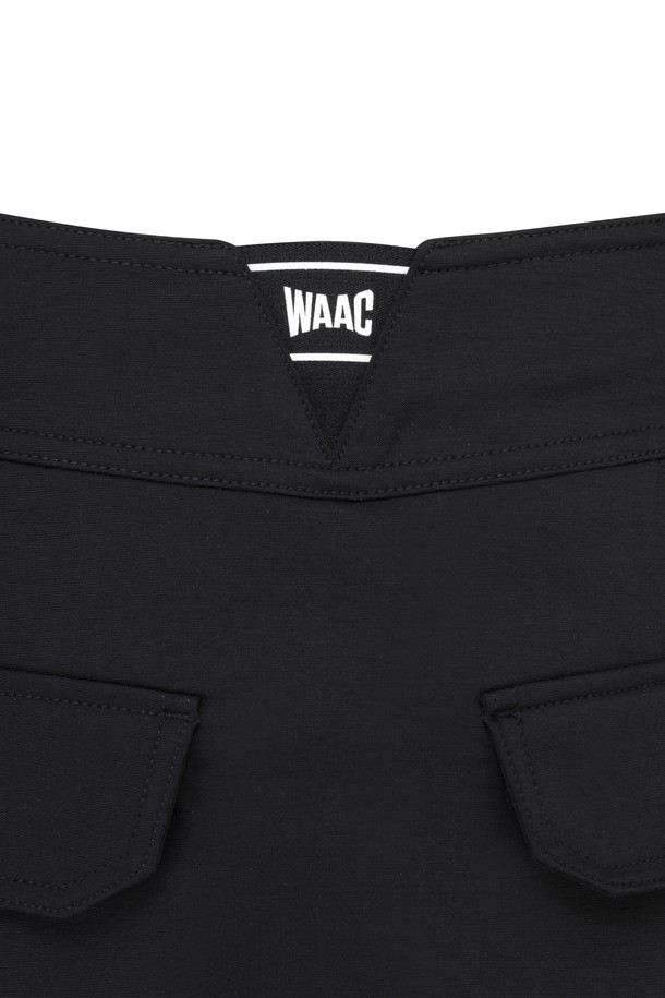 WAAC - 스커트 - Women A-line Pocket Skort