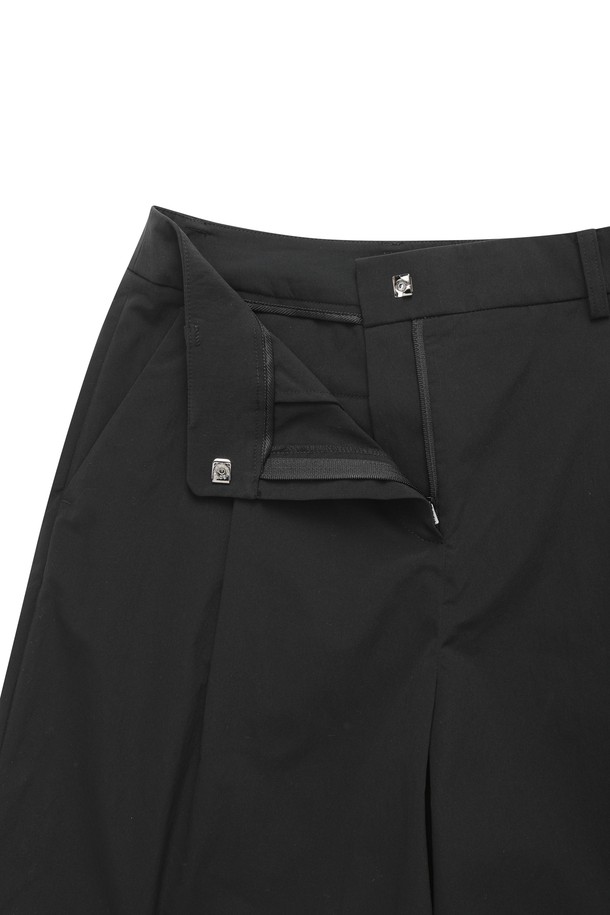 WAAC - 하프팬츠 - [Exclusive] Women Bermuda Pants