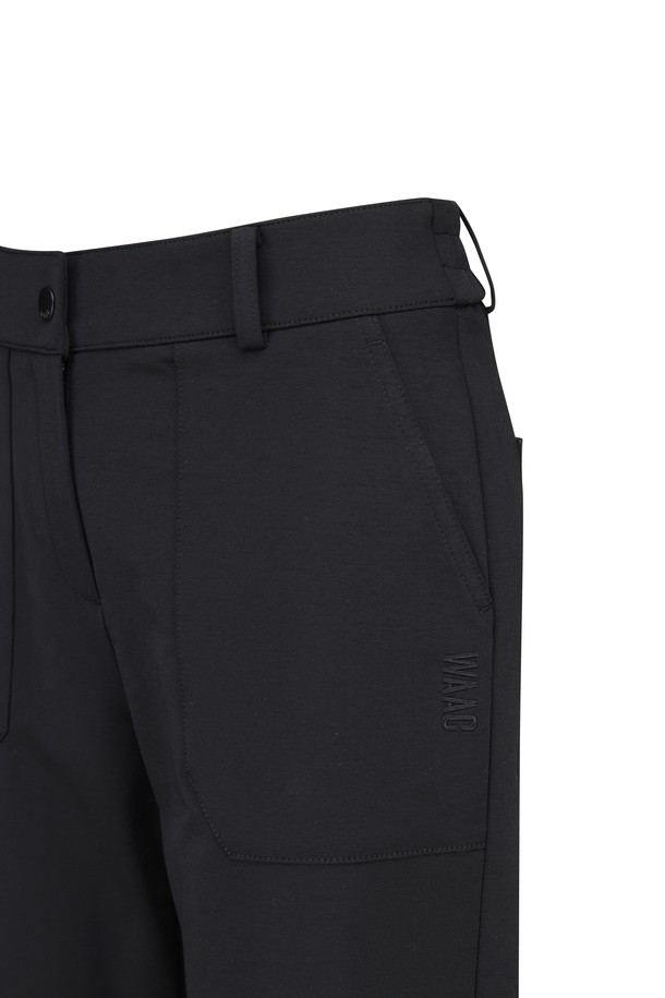 WAAC - 롱팬츠 - Women Slim Jogger pants