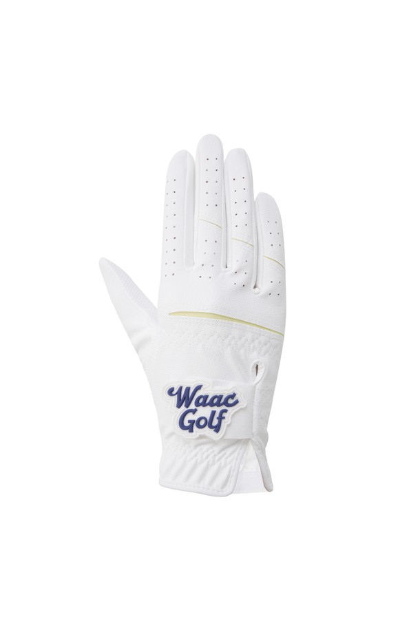 WAAC - 장갑 - Women Synthetic Leather WAACKY Golf Gloves (3PACK)