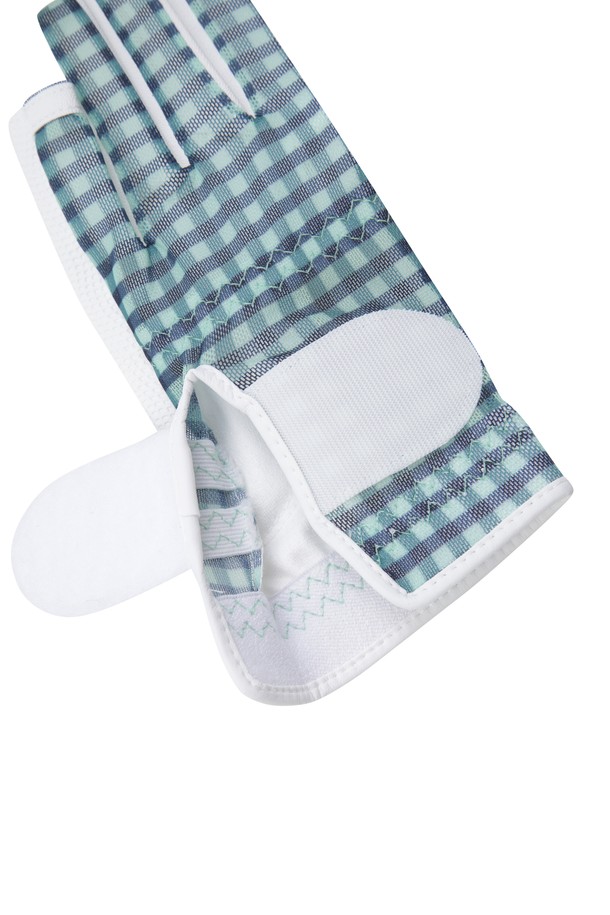 WAAC - 장갑 - Women Mesh Mixed Golf Gloves (1 Pair)