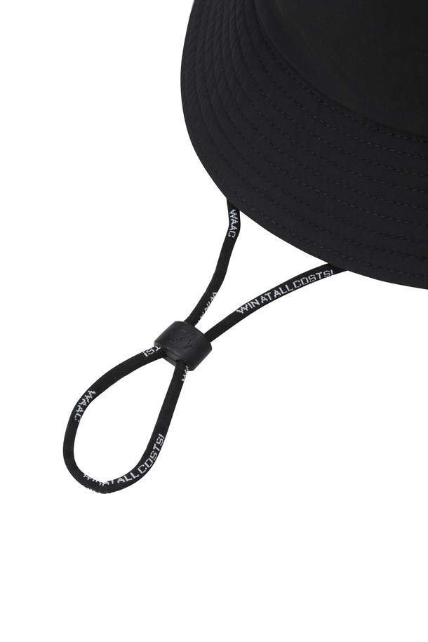 WAAC - 모자 - Women Head Waacky Bucket Hat