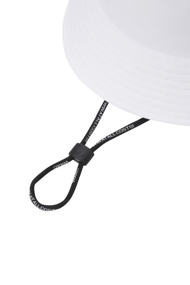 WAAC - 모자 - Women Head Waacky Bucket Hat