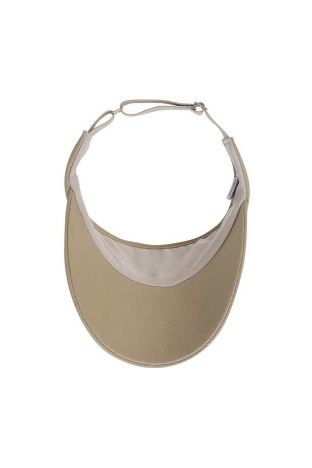 WAAC - 모자 - Women Twill Visor