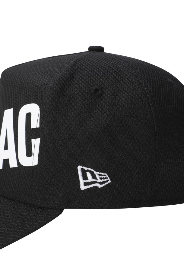 WAAC - 모자 - NEW ERA 940KF WAAC LOGO MESH CAP