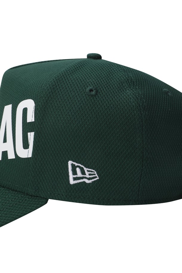 WAAC - 모자 - NEW ERA 940KF WAAC LOGO MESH CAP