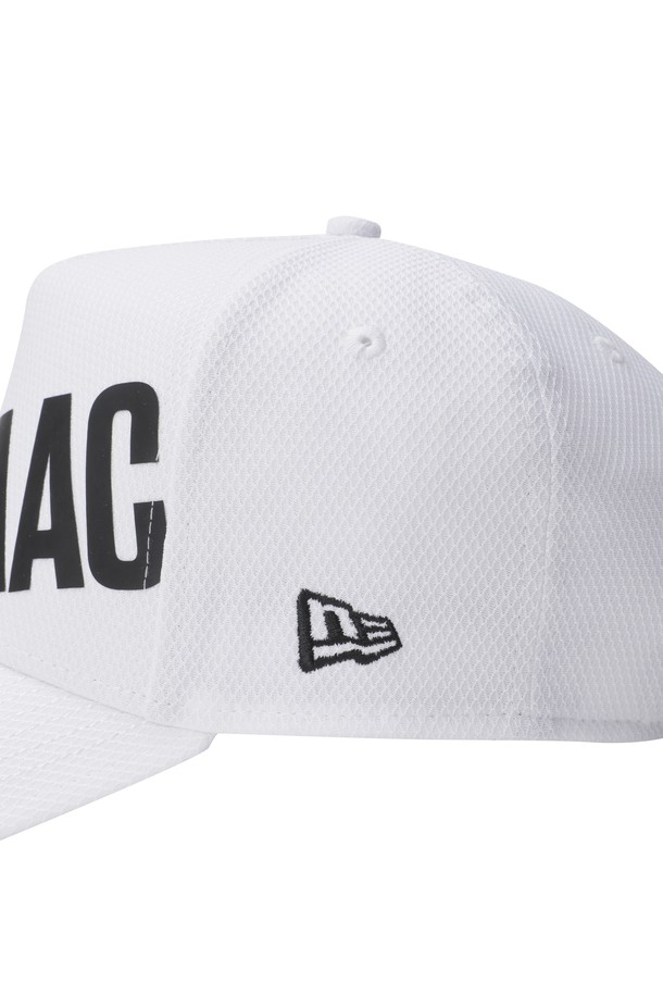 WAAC - 모자 - NEW ERA 940KF WAAC LOGO MESH CAP