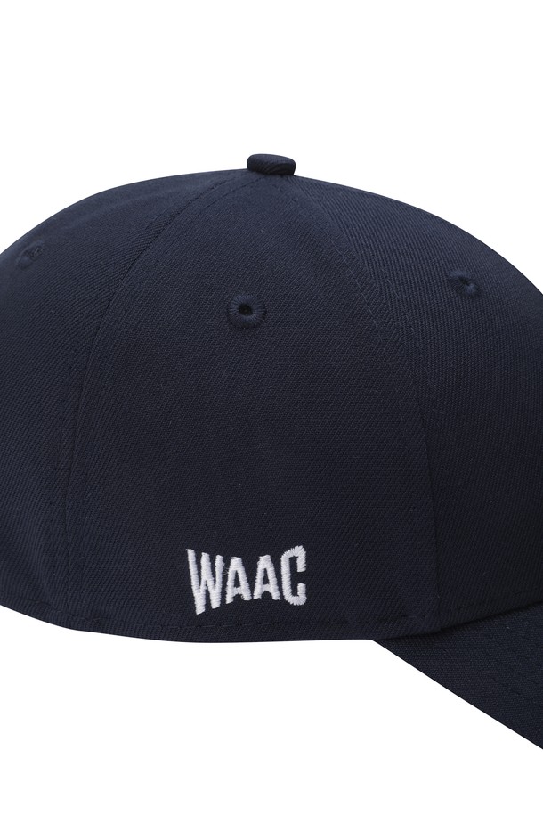 WAAC - 모자 - [WAAC X JONES] NEW ERA 940 CAP