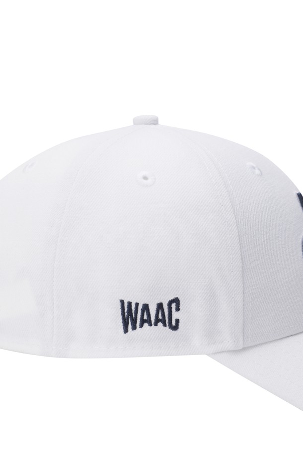 WAAC - 모자 - [WAAC X JONES] NEW ERA 940 CAP