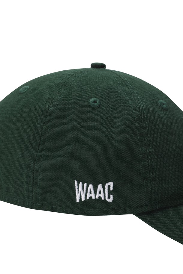 WAAC - 모자 - [WAAC X JONES] NEW ERA 940 UNST CAP