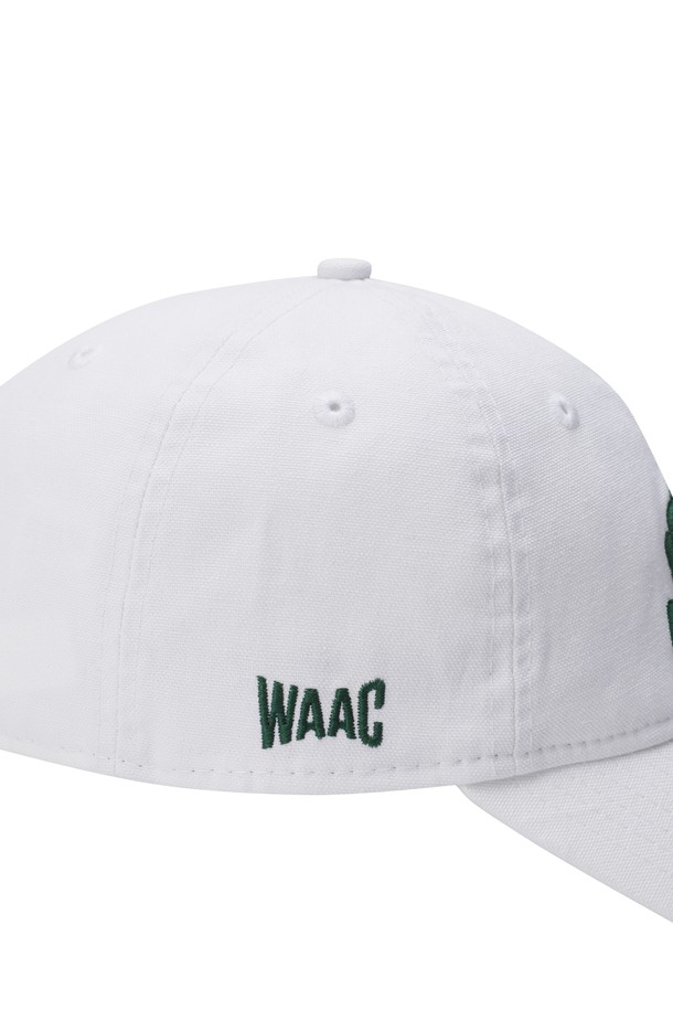 WAAC - 모자 - [WAAC X JONES] NEW ERA 940 UNST CAP