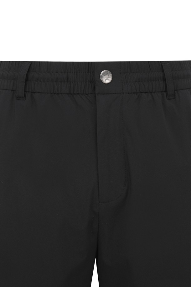 WAAC - 하프팬츠 - [WAAC X JONES] Men's Piping Point Shorts