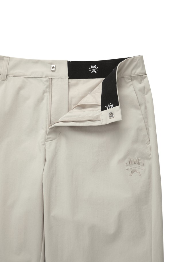 WAAC - 롱팬츠 - [WAAC X JONES] Men's Essential Trousers