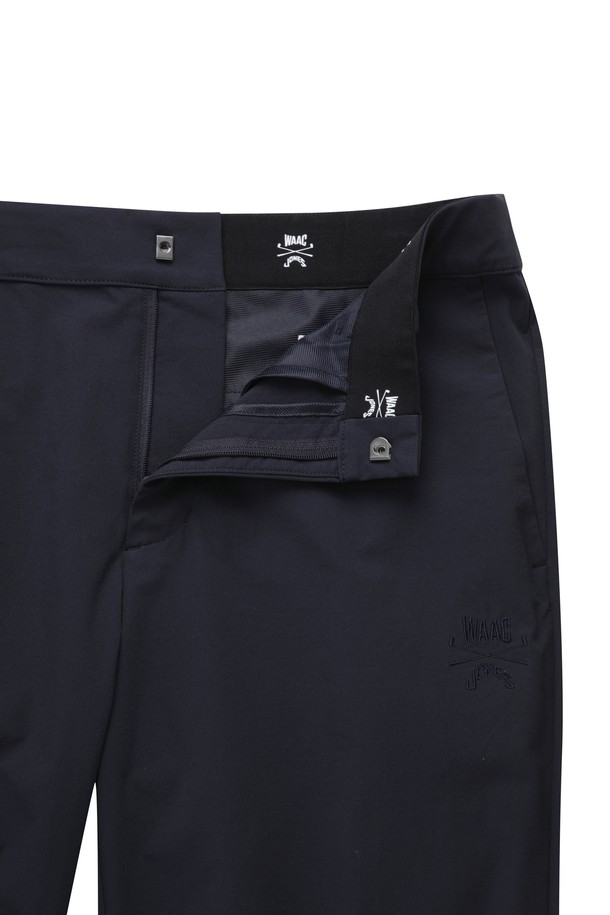 WAAC - 롱팬츠 - [WAAC X JONES] Men's Essential Trousers