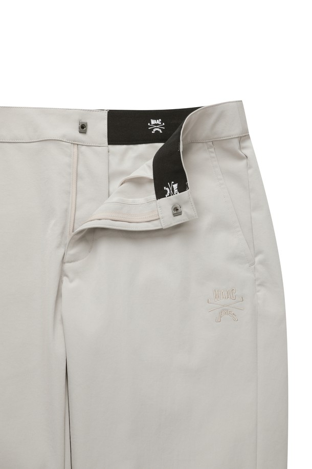 WAAC - 롱팬츠 - [WAAC X JONES] Men's Tapered Fit Pants