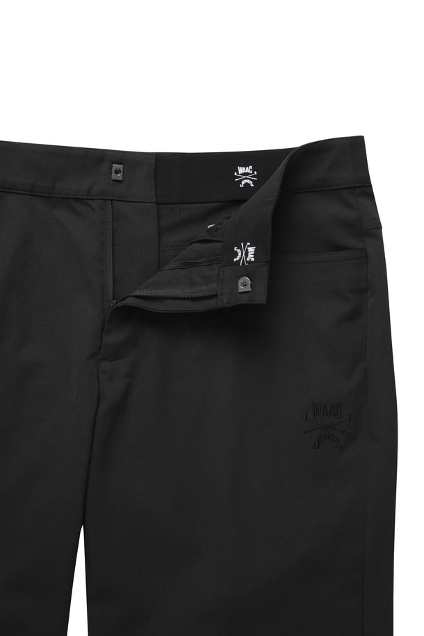 WAAC - 롱팬츠 - [WAAC X JONES] Men's 5 Pocket Straight Pants