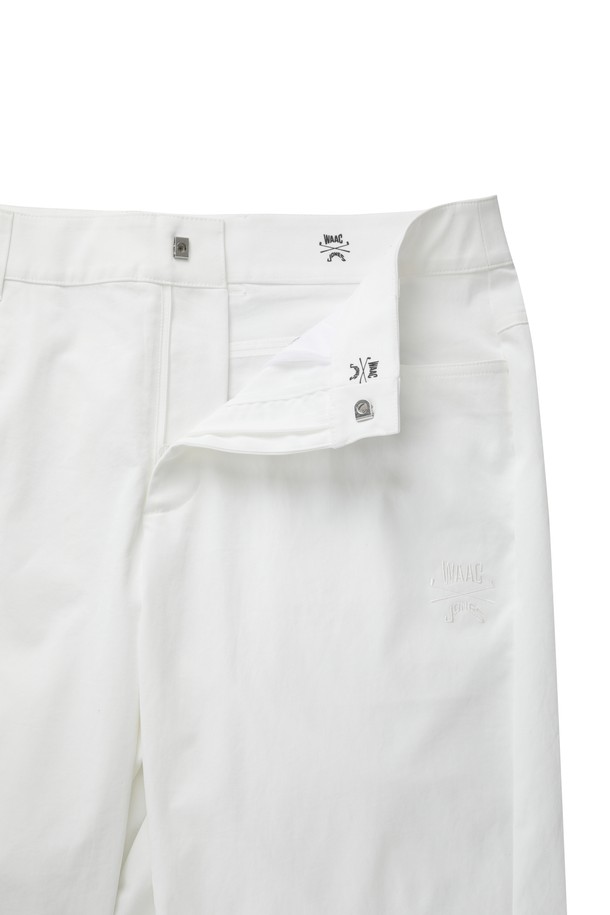 WAAC - 롱팬츠 - [WAAC X JONES] Men's 5 Pocket Straight Pants