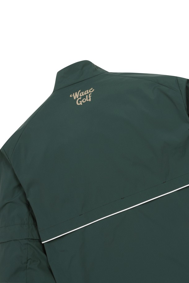 WAAC - 재킷/점퍼 - Men Sleeves Detachable Pull over