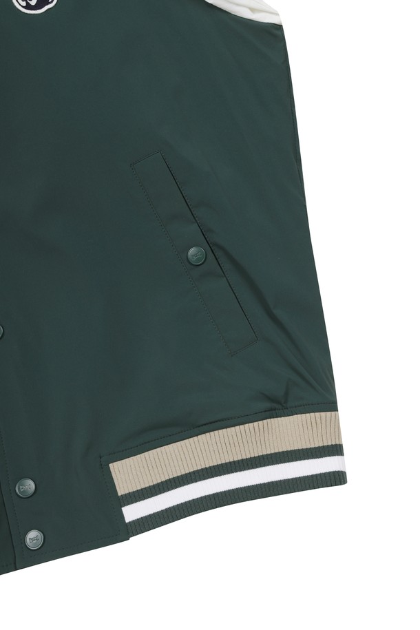 WAAC - 재킷/점퍼 - Men Varsity Jacket