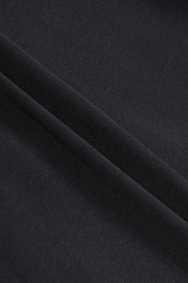 WAAC - 가디건/니트 - [Exclusive] Men Essential Knit Polo