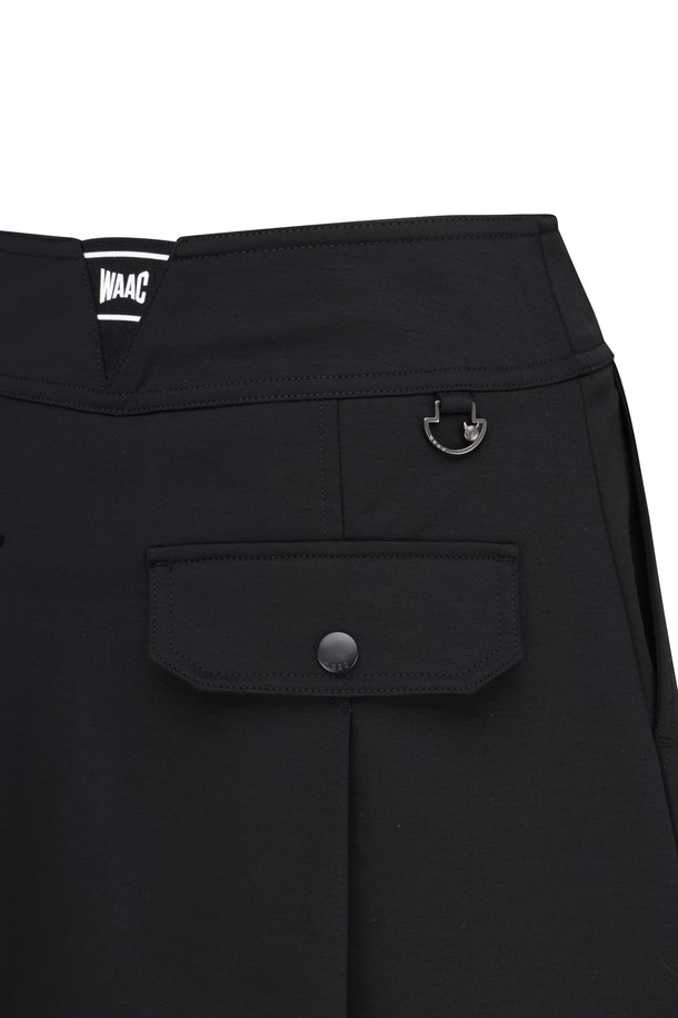 WAAC - 스커트 - Women A-line Pocket Skort