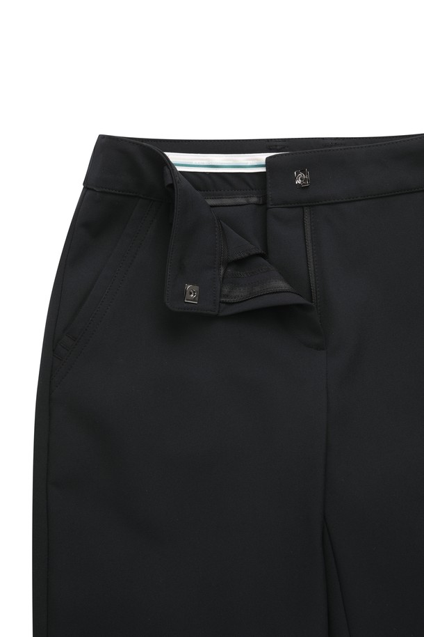 WAAC - 롱팬츠 - Women Essential Slim standard pants