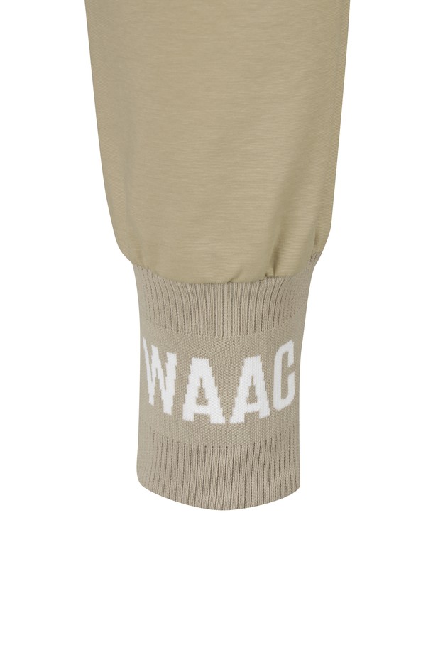 WAAC - 롱팬츠 - Women Slim Jogger pants