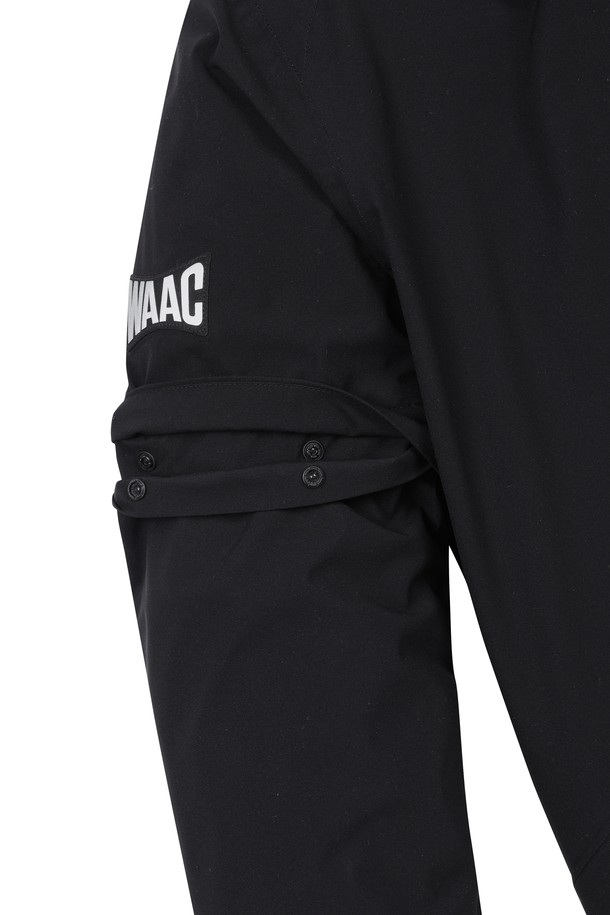 WAAC - 재킷/점퍼 - Women's Rain Jacket