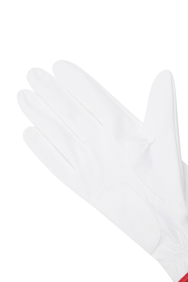 WAAC - 장갑 - Women Synthetic Leather WAACKY Golf Gloves (3PACK)