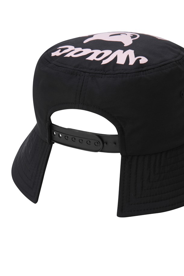 WAAC - 모자 - Women Head Waacky Bucket Hat