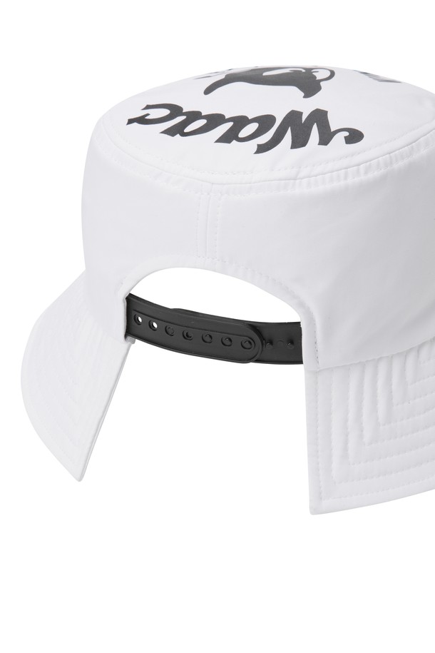 WAAC - 모자 - Women Head Waacky Bucket Hat