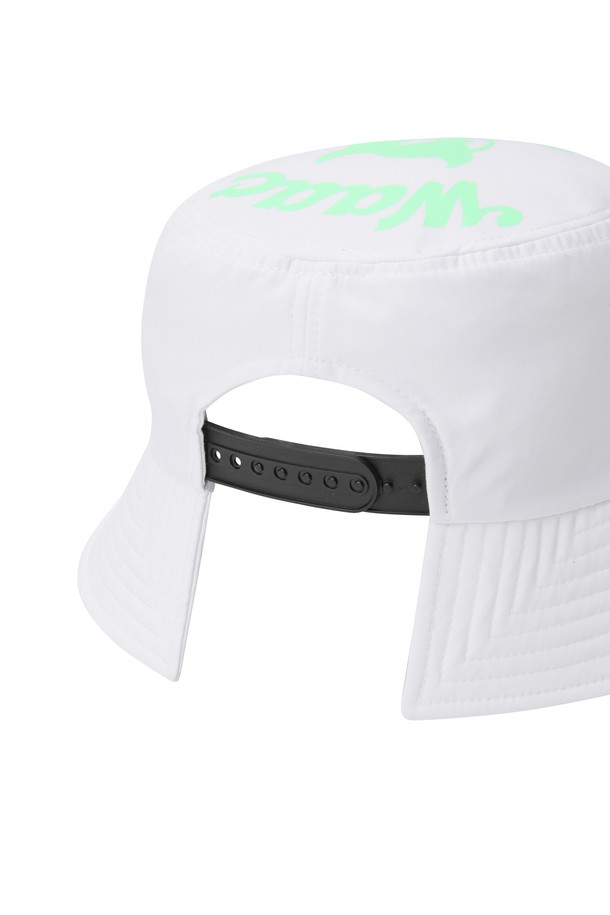 WAAC - 모자 - Women Head Waacky Bucket Hat