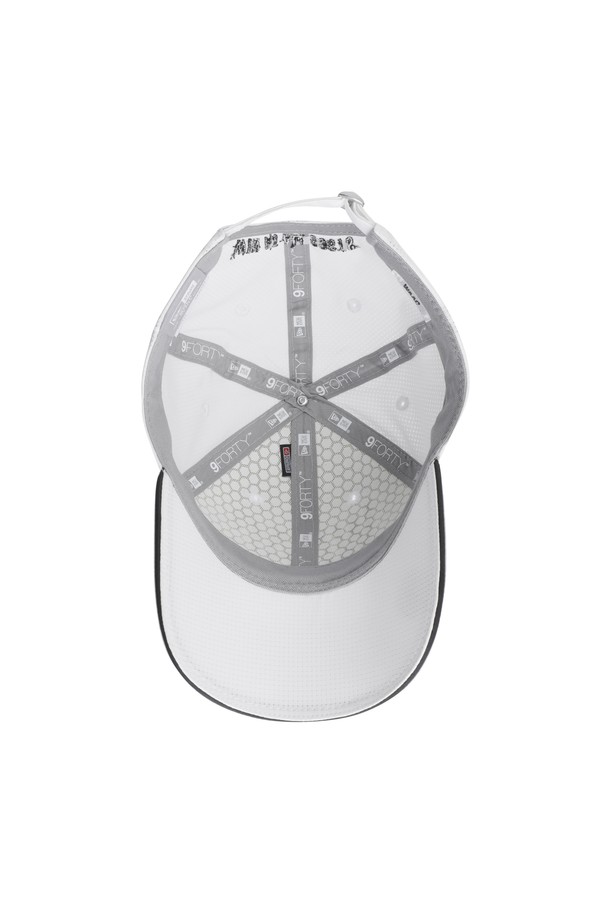 WAAC - 모자 - NEW ERA 940 PERFORMANCE LOGO CAP