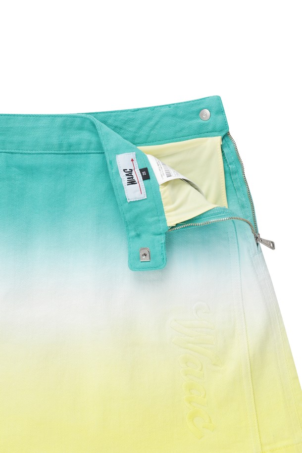 WAAC - 스커트 - Women Gradation A-line Skort