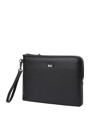 Uni Logo Clutch Bag(CO)