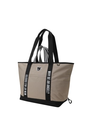 Women Waacky Tote Bag