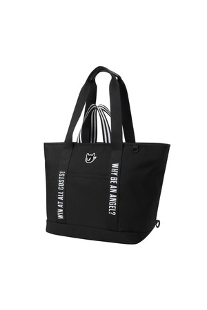 Women Waacky Tote Bag