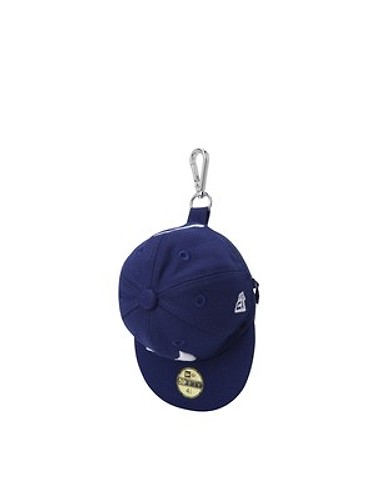 NEW ERA FACE WAACKY CAP BALL POUCH-a
