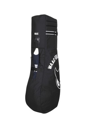 WAACKY Travel Golfbag Cover