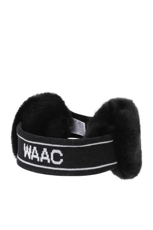 Women Fur Ear Warmer