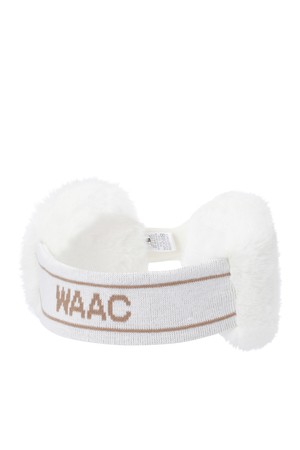 Women Fur Ear Warmer