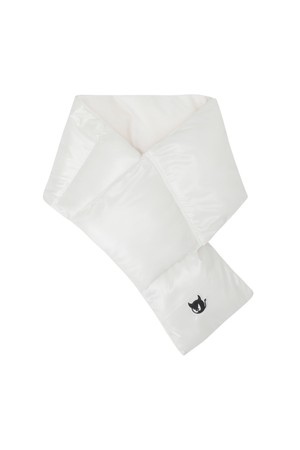 [Exclusive] Padding Muffler