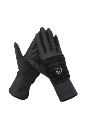 Women Synthetic Leather Golf Gloves(1 Pair)