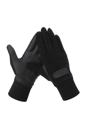 Men Synthetic Leather Golf Gloves(1 Pair)